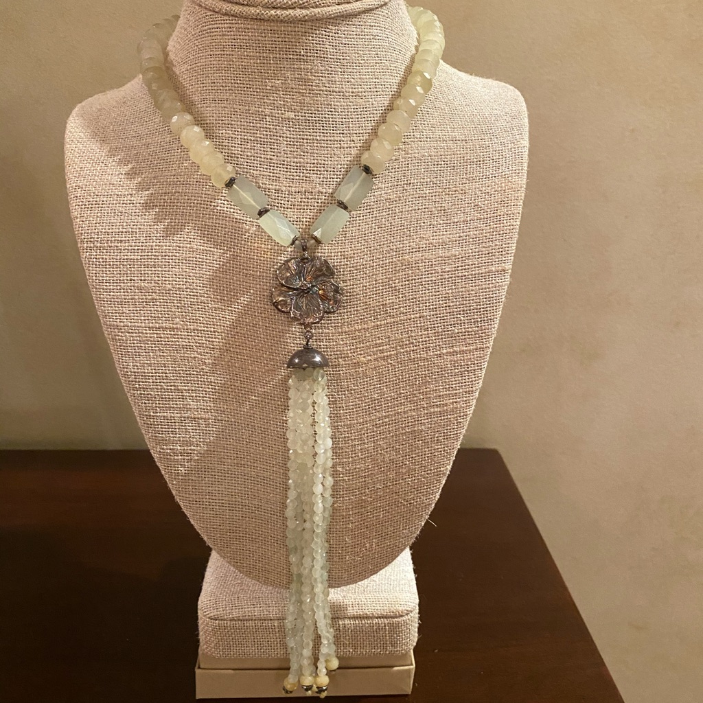 Dorian Webb Necklace